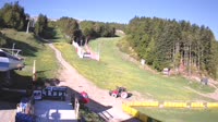 Abetone - Ski Center Ovovia