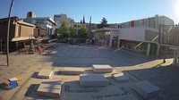 Nova Gorica - Piazza Bevk