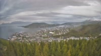 Harstad - Vista panoramica