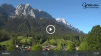 Grainau - Zugspitzdorf Grainau