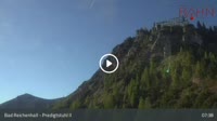 Bad Reichenhall - Predigtstuhl