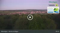 Münsingen - Hörnle im Albgut