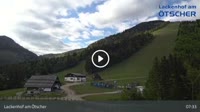 Lackenhof am Ötscher - Eibenkogl Bergstation