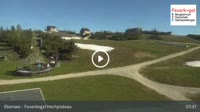 Ebensee - Feuerkogel Hochplateau