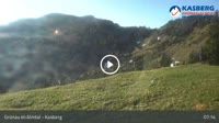 Grünau im Almtal - Kasberg
