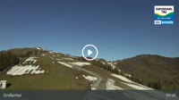 Großarl - Großarltal - Kreuzkogel