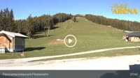 Filzsteinalm - Gerlosplatte