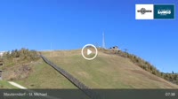 Mauterndorf - Großeck Sender Bergstation