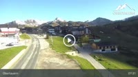 Obertauern - Plattenkar