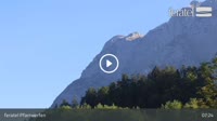 Pfarrwerfen