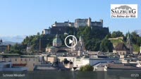Salisburgo - Schloss Mirabell