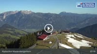 Alpbach - Wiedersbergerhorn