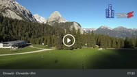 Ehrwald - Ehrwalder Alm