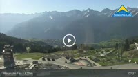 Fiss - Möseralm - Sommer-Funpark Fiss