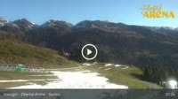 Gerlos - Isskogel - Zillertal Arena