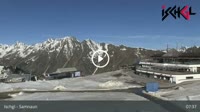 Ischgl - Idalpe