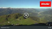 Kitzbühel - Kitzbüheler Hornköpfl