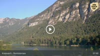 Kramsach - Reintalersee