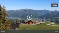 Kössen - Unterberghorn