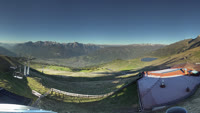 Lienz - Zettersfeld - Bergstation Steinermandl