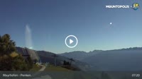 Mayrhofen - Penkenbahn