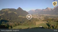 Reith im Alpbachtal - Pinzgerhof - Brunnerberg