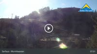 Serfaus - Murmliwasser
