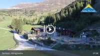 Serfaus - Königsleithe