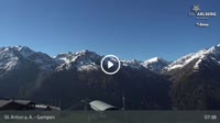 Sankt Anton am Arlberg - Gampen