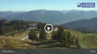 Wildschönau - Schatzbergbahn