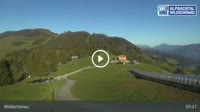 Wildschönau - Markbachjoch 1