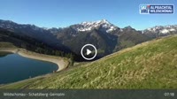 Wildschönau - Schatzberg-Gernalm