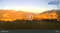 Wildschönau - Roggenboden