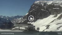 Zürs am Arlberg - Zürs Seekopf