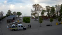 Strandpromenade