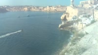 Valletta - Promenada nadmorska