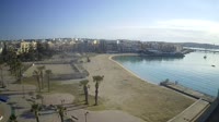 Birżebbuġa - Pretty Bay