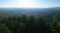 Singen - Panorama