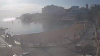 Sent Džuliansas - St. George's Beach