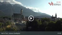 Hall in Tirol - Stadtplatz