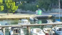 Crikvenica - Luka Črni mul