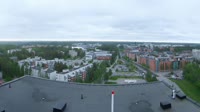 Tamperė - Hervanta - Panorama