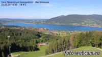 Bad Wiessee - Tegernsee