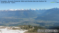 Kronplatz - Bruneck