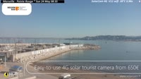 Marselis - Pointe Rouge