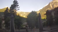 Val Ferret - Foyer de Fond Planpincieux