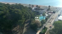 Teramas - Spiaggia di Alba Adriatica