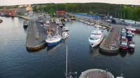 Plaża, Port, Latarnia morska