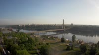 Holy Cross Bridge