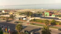 Forte dei Marmi - Paseo marítimo